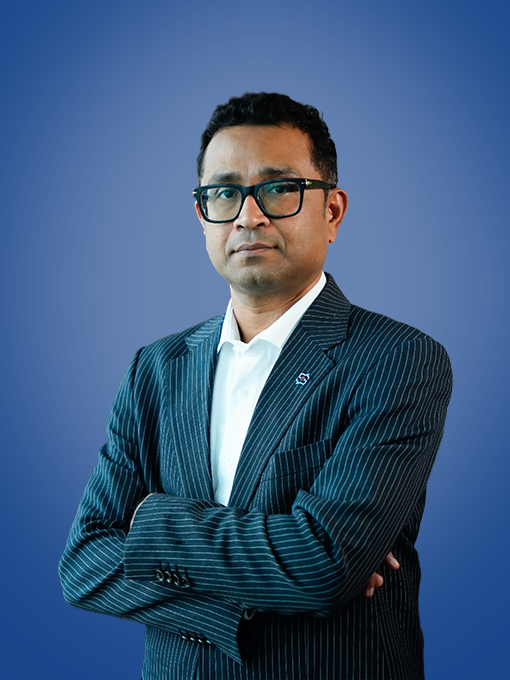 Sanjit Banerjee